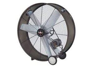 TEMPEST INDUSTRIAL FAN