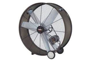 TEMPEST INDUSTRIAL FAN