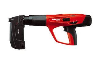 NAIL GUN DX460 MX72