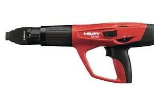 NAIL GUN DX460