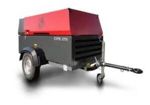 CHICAGO PNEUMATIC 190