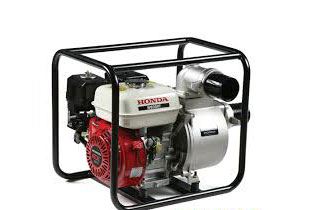 WATER PUMP HONDA 3INCH