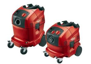 HILTI VACUUM CLEANER