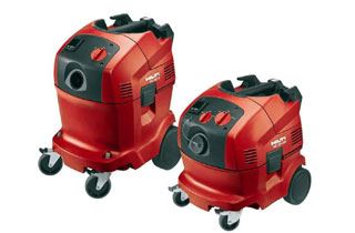 HILTI VACUUM CLEANER