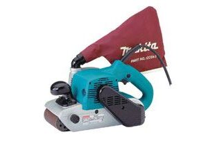 MAKITA BELT SANDER 9403