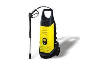 ELECTRIC HIGH PRESSURE WASHER
