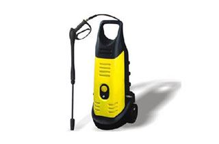 ELECTRIC HIGH PRESSURE WASHER
