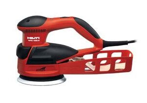HILTI ECCENTRIC SANDER