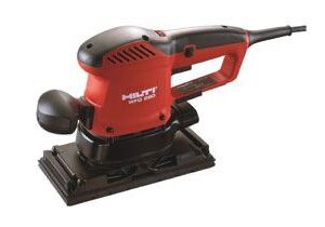 HILTI ORBITAL SANDER