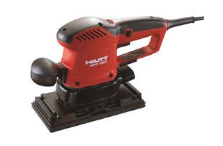 HILTI ORBITAL SANDER