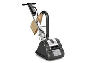 FLOOR SANDER