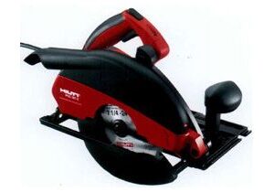 CIRCULAR SAW WSC 85