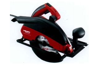 CIRCULAR SAW WSC 85