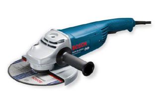 BOSCH GWS230 ANGLE GRINDER
