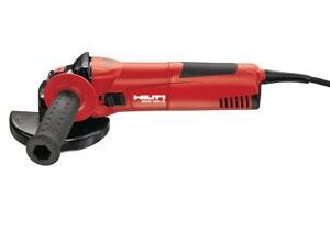 HILTI 115 GRINDER