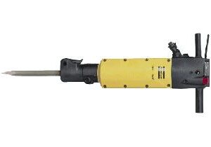 COMPRESSOR AIR BREAKER