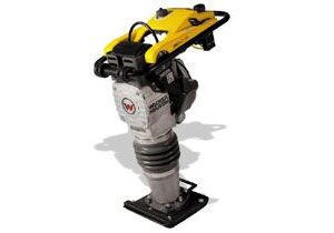 RAMMER WACKER BS50-2I