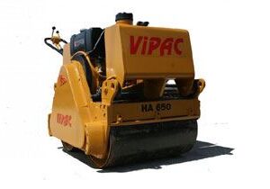 VIPAC HA760 ROLLER