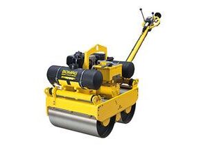 BOMAG 75 ROLLER