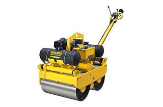 BOMAG 75 ROLLER