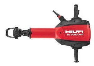HILTI TE3000-AVR 30KG LARGE BREAKER