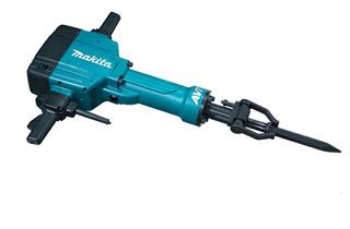 MAKITA HM1801 27KG LARGE BREAKER