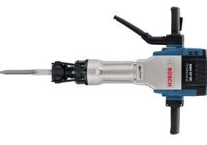 Bosch Professional | Breaker 27kg GSH 27 VC