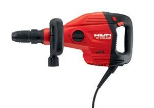 HILTI TE700 7KG SMALL BREAKER