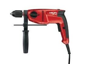 HILTI COMBO UD30 STEEL DRILL