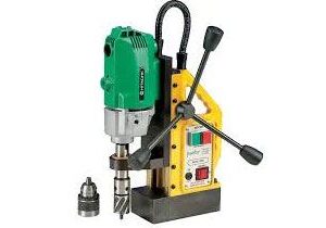 HITACHI MAG DRILL HTC BM20YK