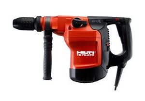 HILTI COMBI HAMMER TE76