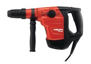 HILTI COMBI HAMMER TE60