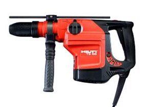 HILTI COMBI HAMMER TE56