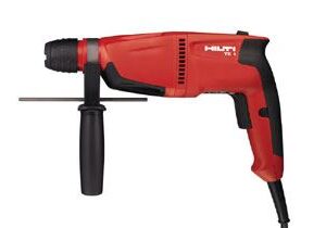 HILTI ROTARY HAMMER TE2