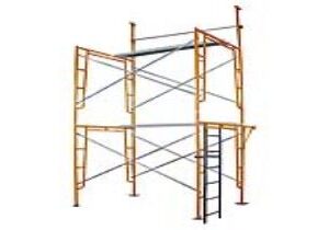 QUICK STAGE TOWER 6M 2
