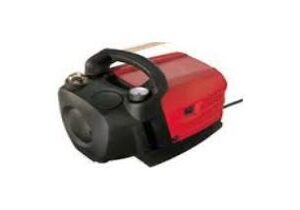 HILTI VACUUM PUMP