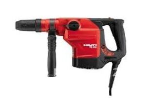 HILTI COMBI HAMMER TE50 ATC