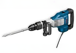 BOSCH GSH11 11kg SMALL BREAKER