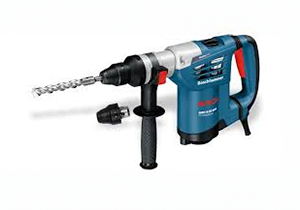 BOSCH ROTARY HAMMER GBH 4-32