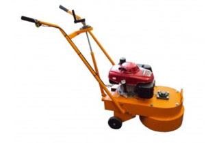 FLOOR GRINDER PETROL GX390