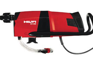 HILTI DD200