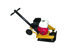 PLATE COMPACTOR 9HP HONDA PETROL