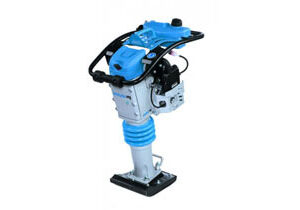 RAMMER WEBBER 4STROKE