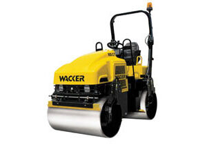 SIT ON ROLLER WACKER RD27