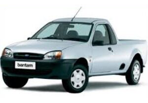 Ford Bantam