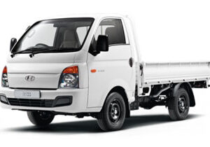 Hyundai H100