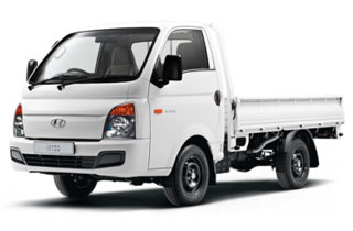 Isuzu FTR900