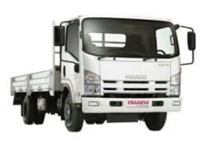 Isuzu NPR400