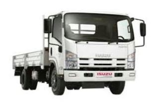 Isuzu NPR400