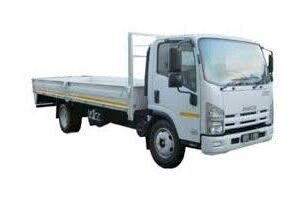Isuzu NQR500